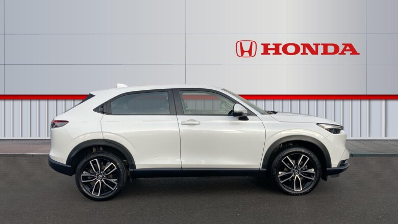 Honda HR-V 1.5 eHEV Elegance 5dr CVT Hybrid Hatchback